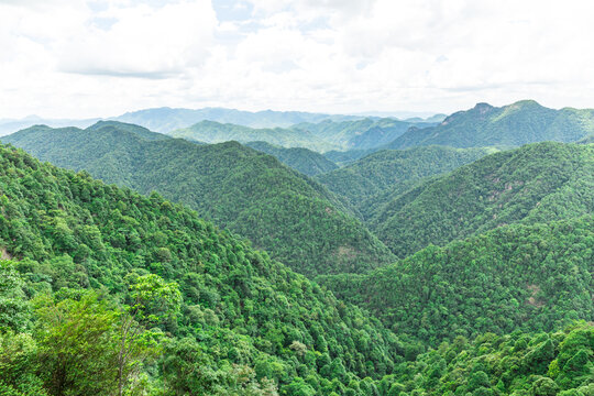 山景