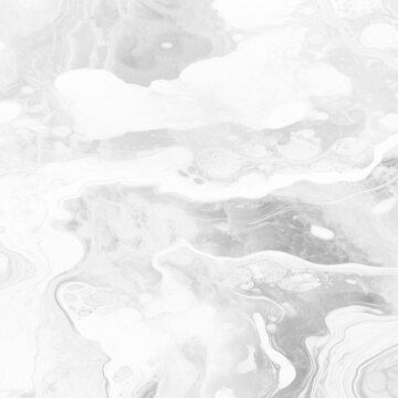抽象流水流體大理石紋理