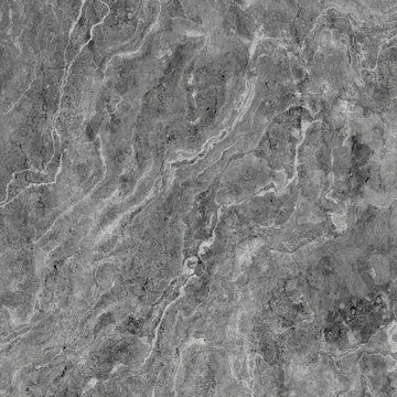 中灰流水流體大理石紋理