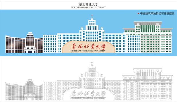 東北林業(yè)大學(xué)