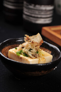 海鲜豆腐