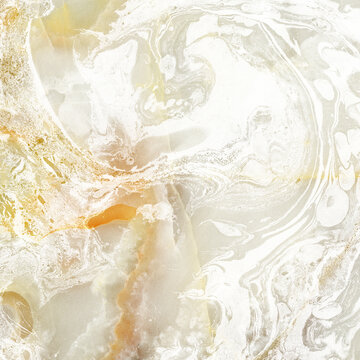 流水波紋透光玉石紋理