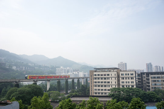 大学校园