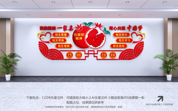 民族團結