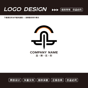 服装logo标志