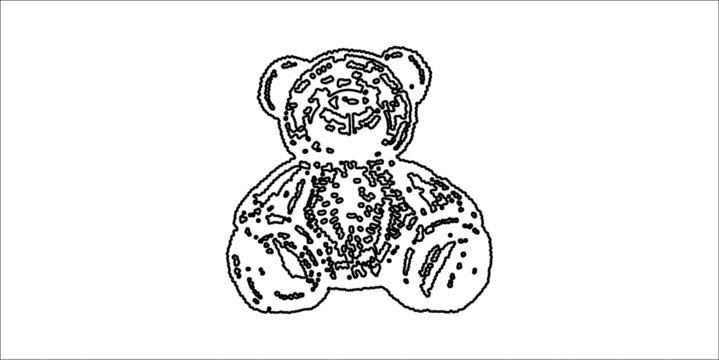 小熊藝術(shù)