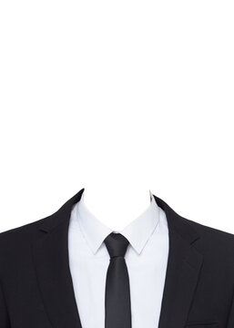 男士正裝