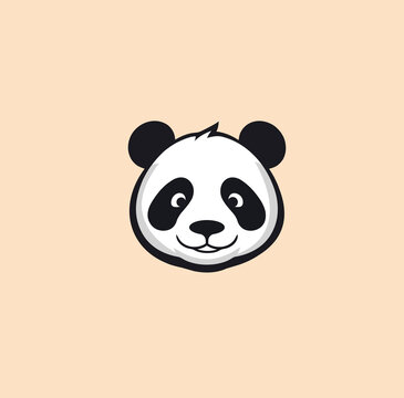 熊貓logo
