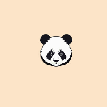熊貓logo