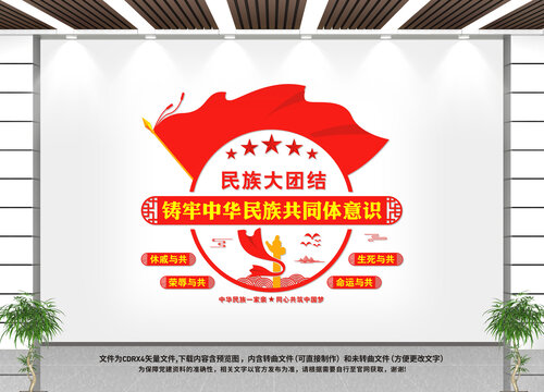 鑄牢中華民族共同體意識