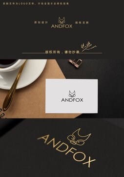 狐貍logo
