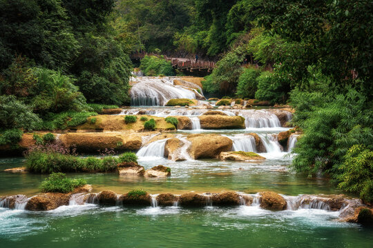 贵州旅游