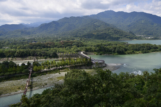 都江堰