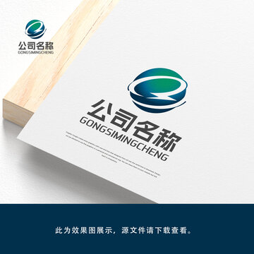 科技能源Logo