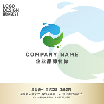 能源logo