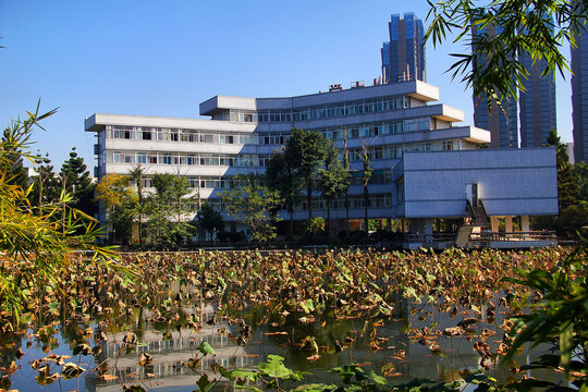 福州大学至诚学院