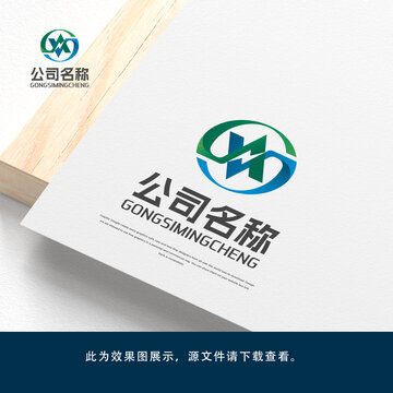 電力Logo