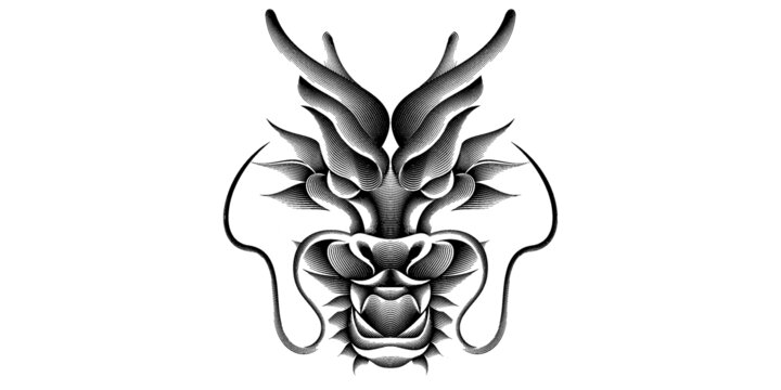 龍封面?zhèn)鹘y(tǒng)