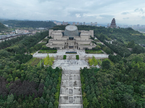 中华石鼓园