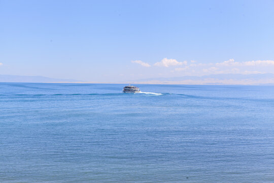 大美青海湖