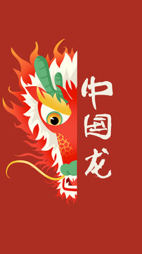 中國(guó)龍年