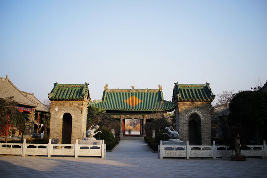 朱仙镇清真寺