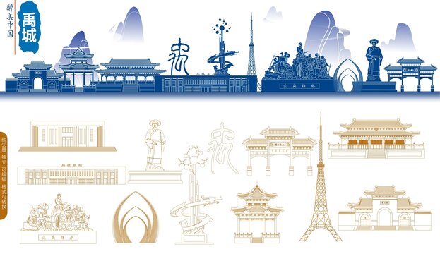 禹城