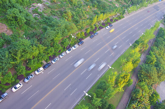 公路道路车辆交通