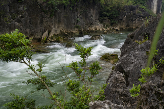 河流溪流水流流水水源