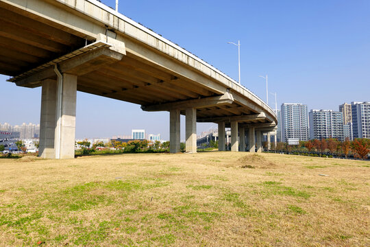 高架路