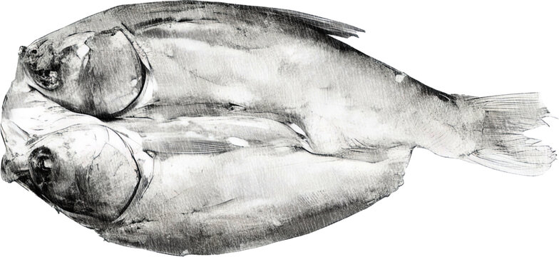 臘魚