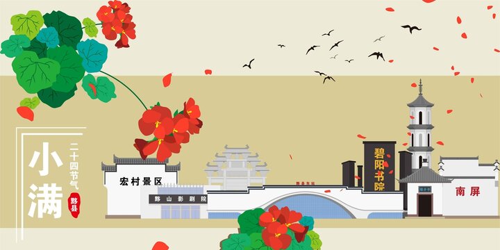 黟縣