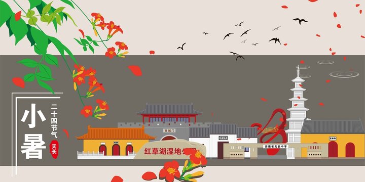 天長(zhǎng)
