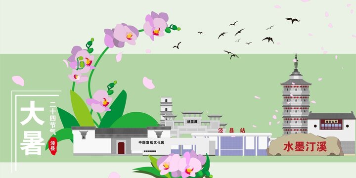 涇縣