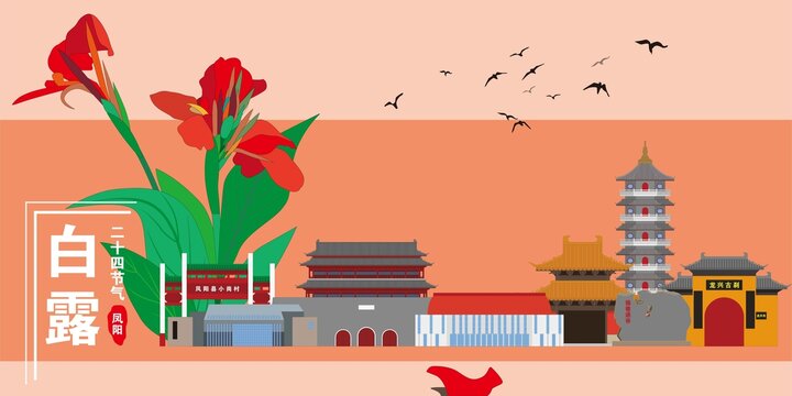 鳳陽
