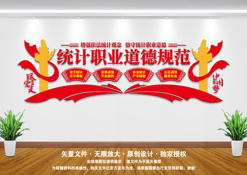 統(tǒng)計(jì)職業(yè)道德規(guī)范