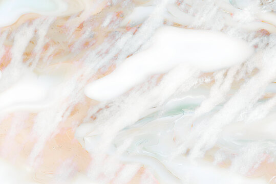 流米黃色復(fù)古高端流水大理石紋理