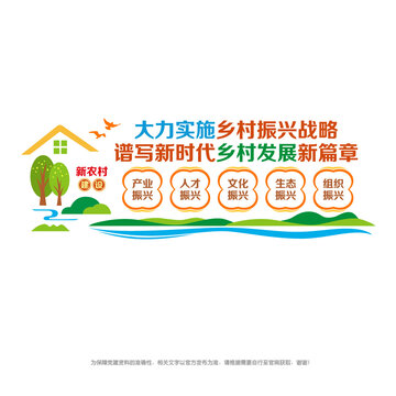 鄉(xiāng)村振興戰(zhàn)略
