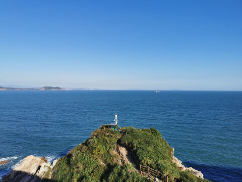 海景