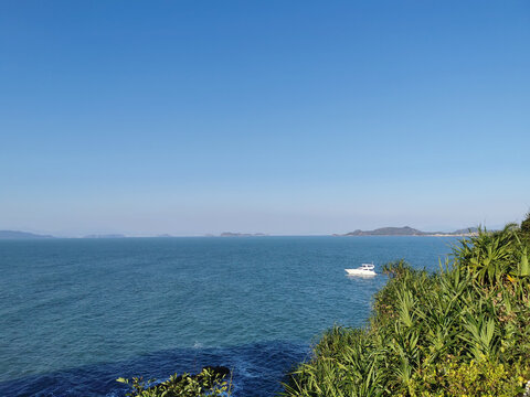 海景