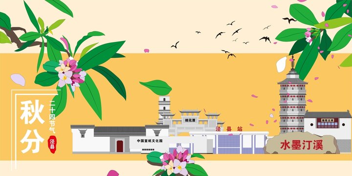 涇縣