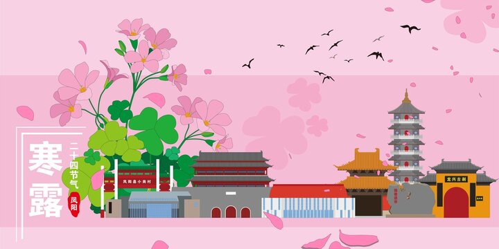 鳳陽