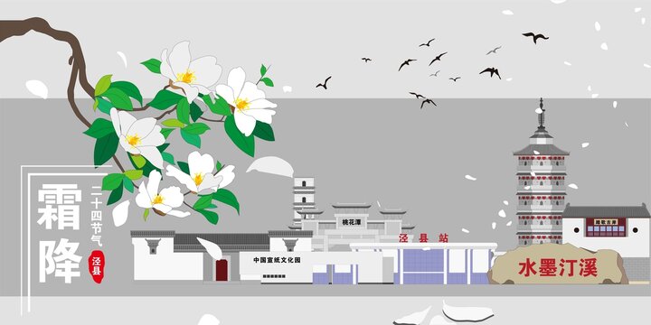涇縣