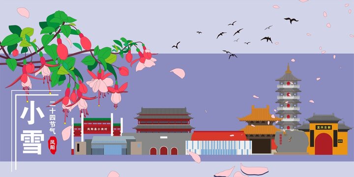 鳳陽