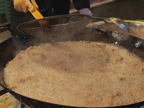 清蒸小酥肉