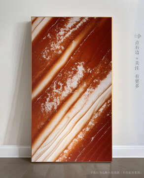抽象畫(huà)大理石瓷磚