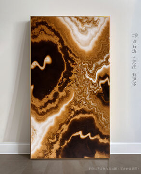石材紋理瓷磚藝術(shù)畫