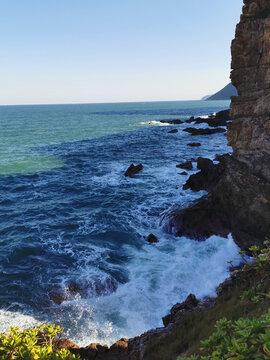 海景