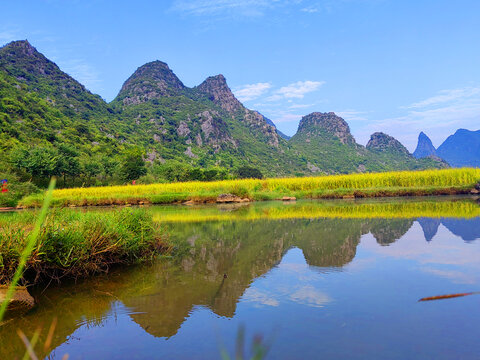 桂林山水