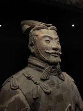 兵馬俑
